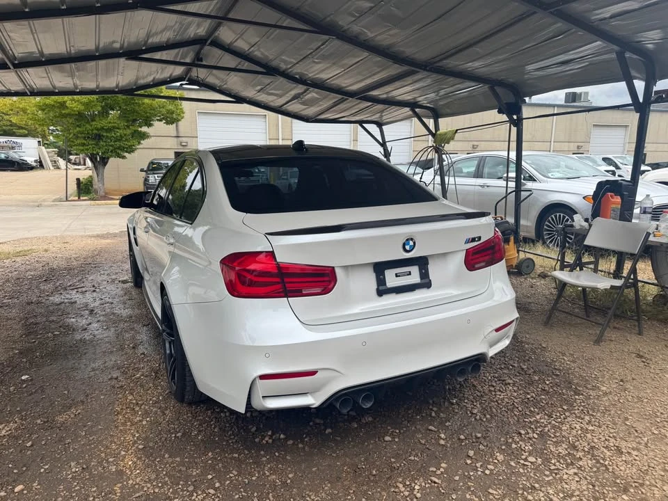 2016 BMW F80 M3 - Image 4 of 12