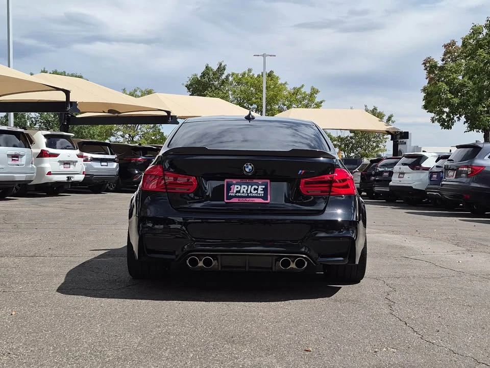 2016 BMW F80 M3 - Image 7 of 20