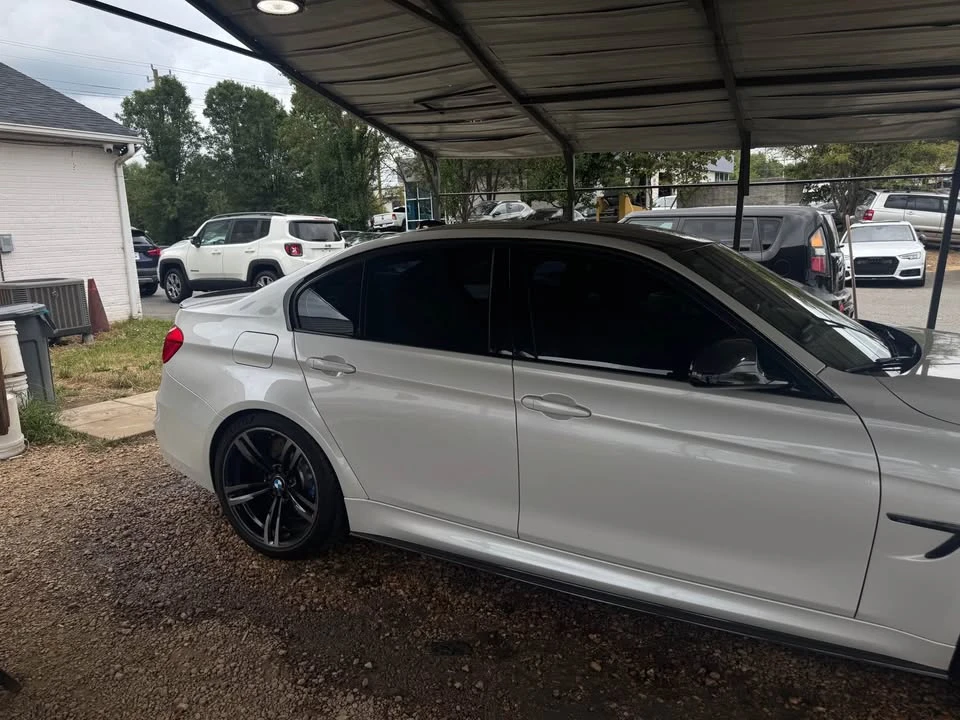 2016 BMW F80 M3 - Image 2 of 12