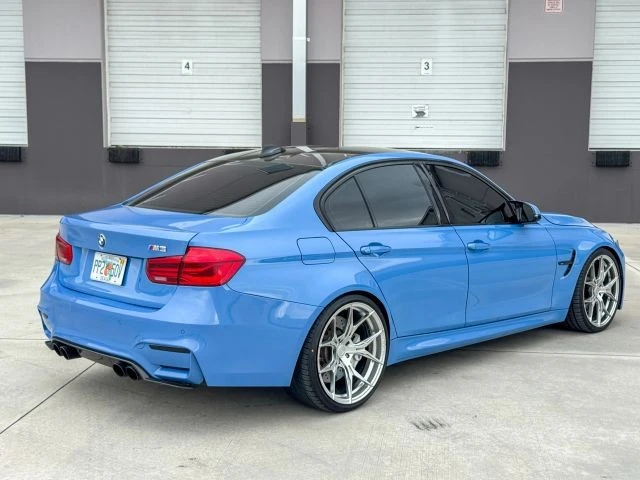 2016 BMW F80 M3 - Image 5 of 12