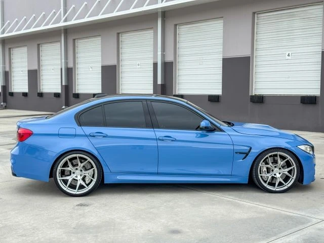 2016 BMW F80 M3 - Image 6 of 12