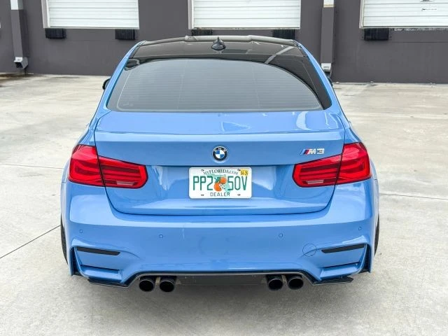 2016 BMW F80 M3 - Image 4 of 12