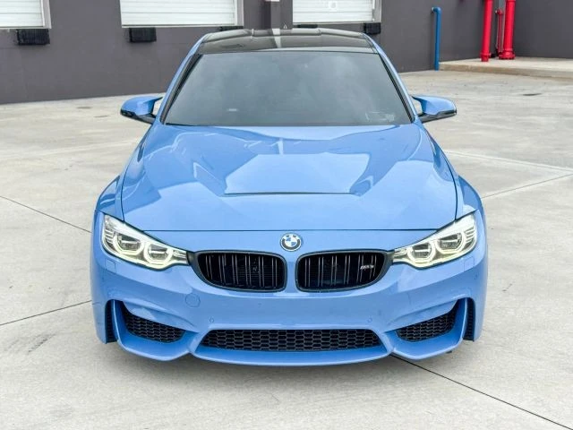2016 BMW F80 M3 - Image 8 of 12