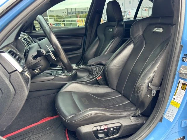 2016 BMW F80 M3 - Image 10 of 12