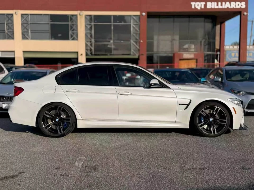 2016 BMW F80 M3 - Image 3 of 19
