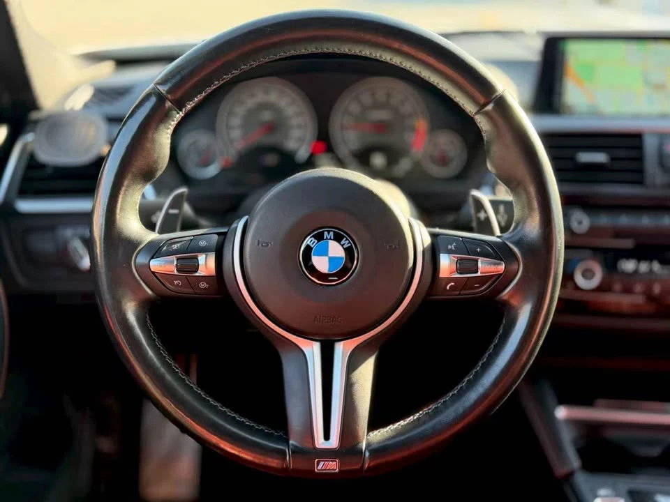 2016 BMW F80 M3 - Image 12 of 19