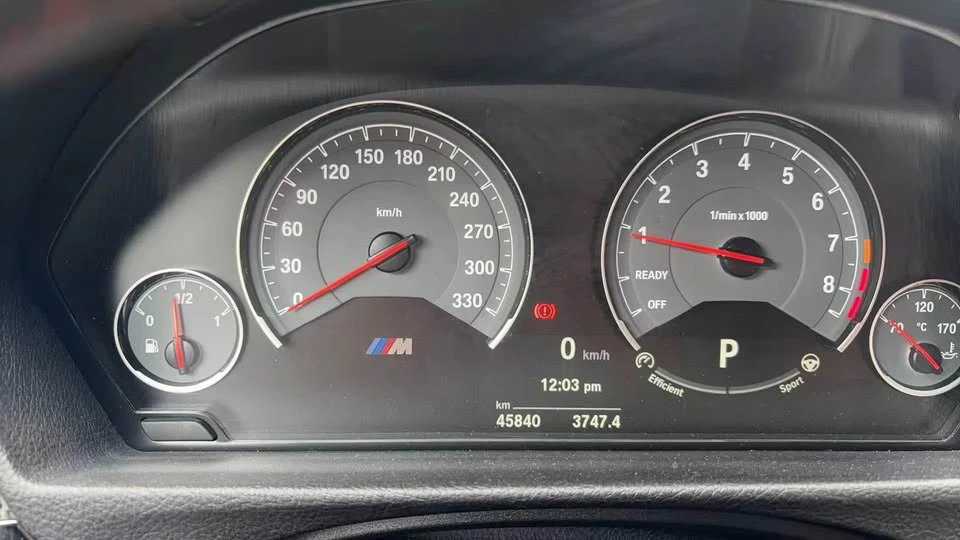 2016 BMW F80 M3 - Image 19 of 19