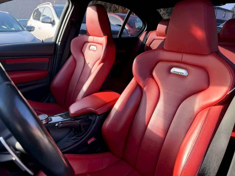 2016 BMW F80 M3 - Image 9 of 19