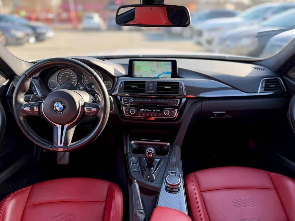 2016 BMW F80 M3 - Image 11 of 19