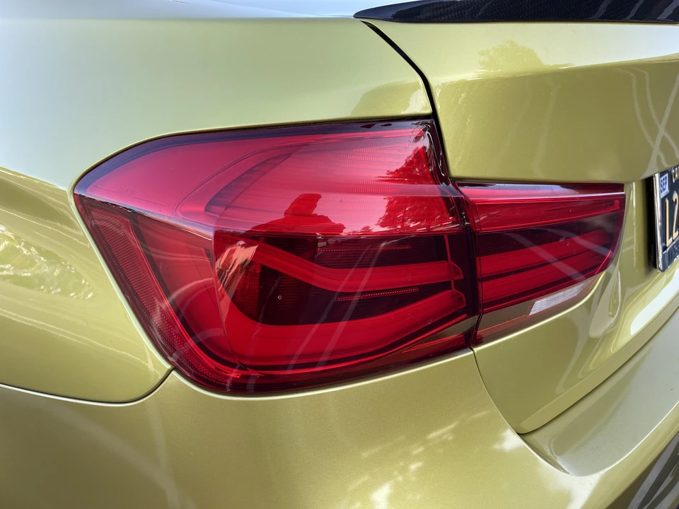 2016 BMW F80 M3 - Image 12 of 31