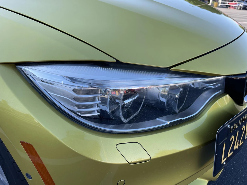 2016 BMW F80 M3 - Image 16 of 31