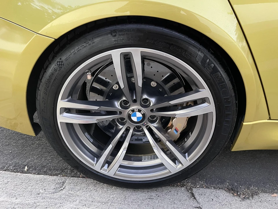 2016 BMW F80 M3 - Image 24 of 31