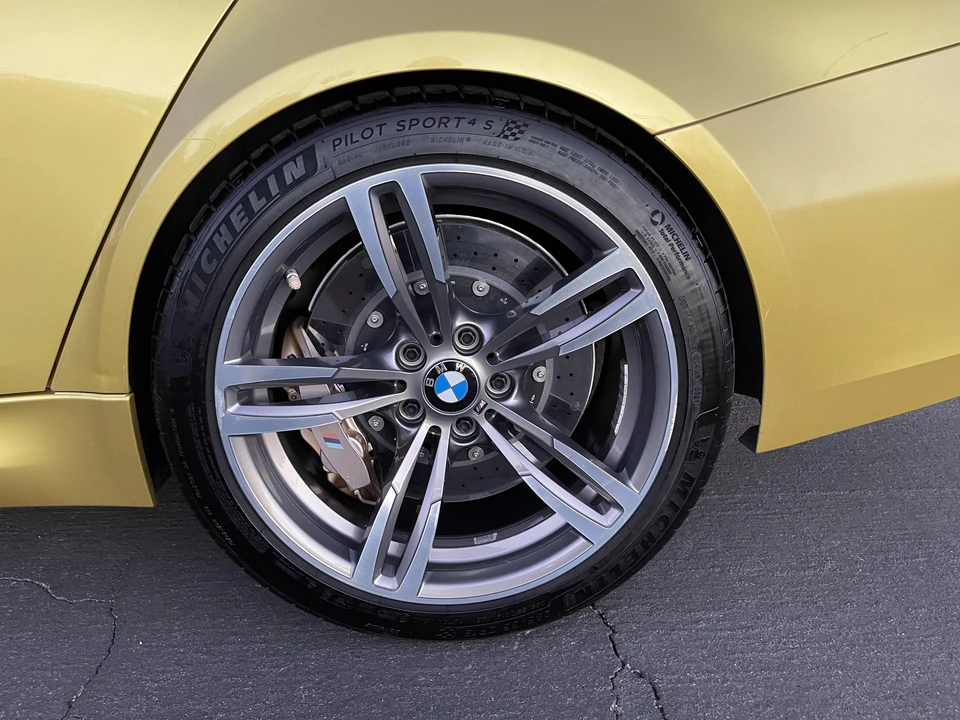 2016 BMW F80 M3 - Image 23 of 31