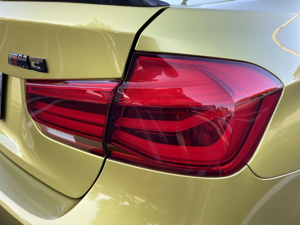 2016 BMW F80 M3 - Image 14 of 31