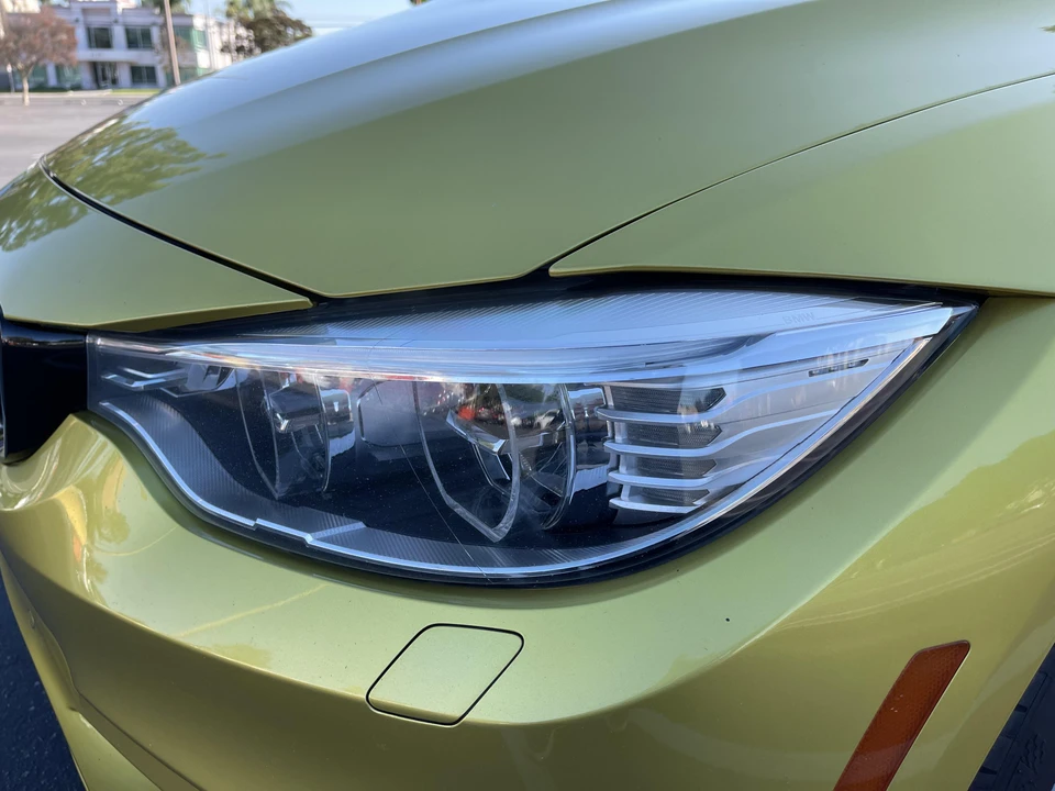 2016 BMW F80 M3 - Image 10 of 31