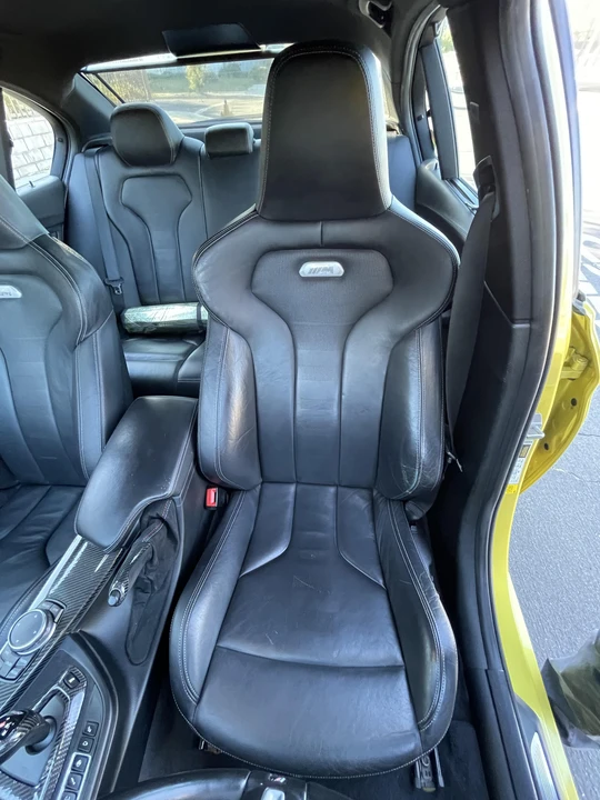 2016 BMW F80 M3 - Image 31 of 31