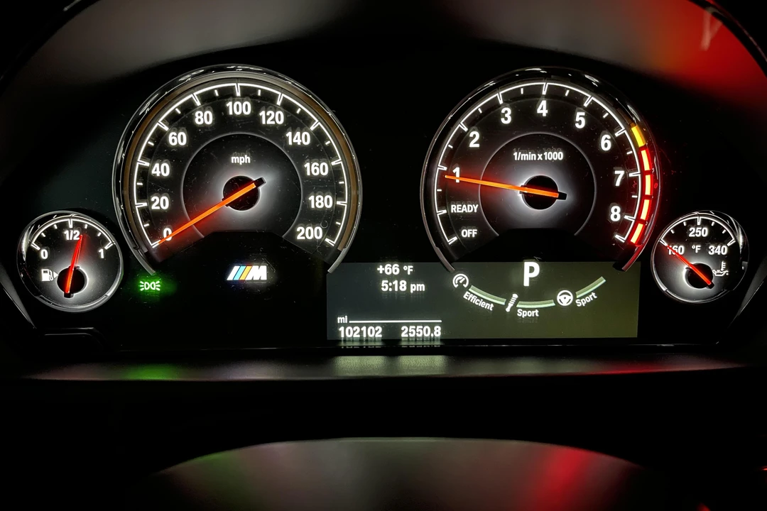 2016 BMW F80 M3 - Image 30 of 31