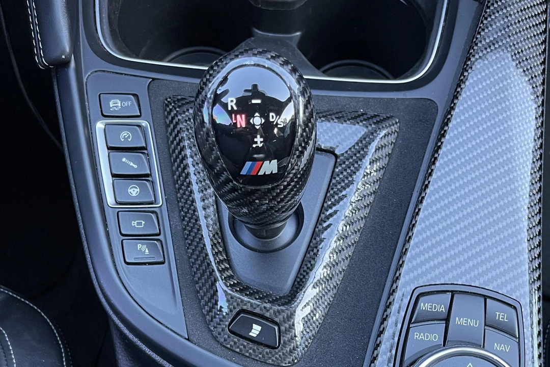 2016 BMW F80 M3 - Image 29 of 31