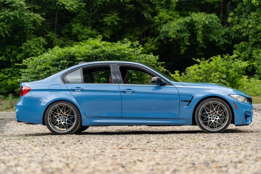 2016 BMW F80 M3 - Image 2 of 31