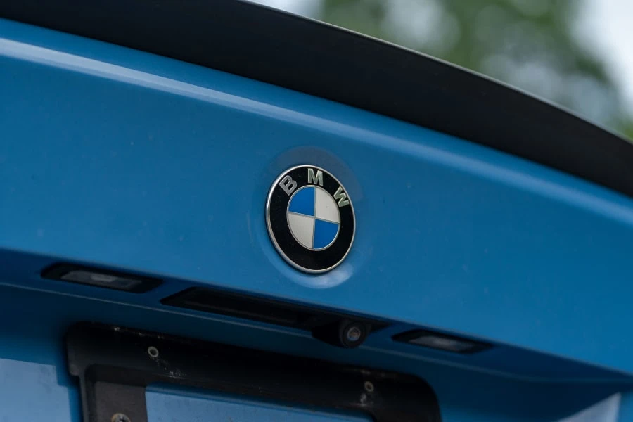 2016 BMW F80 M3 - Image 8 of 31