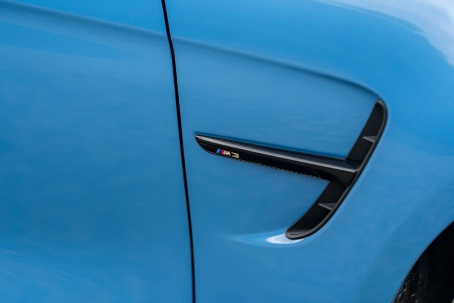 2016 BMW F80 M3 - Image 15 of 31