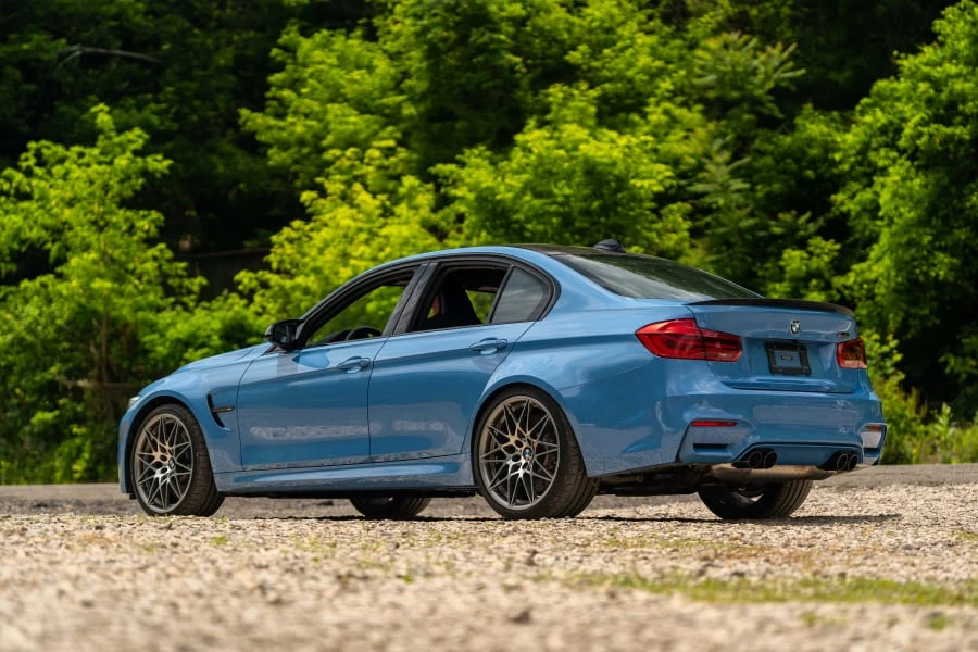 2016 BMW F80 M3 - Image 17 of 31