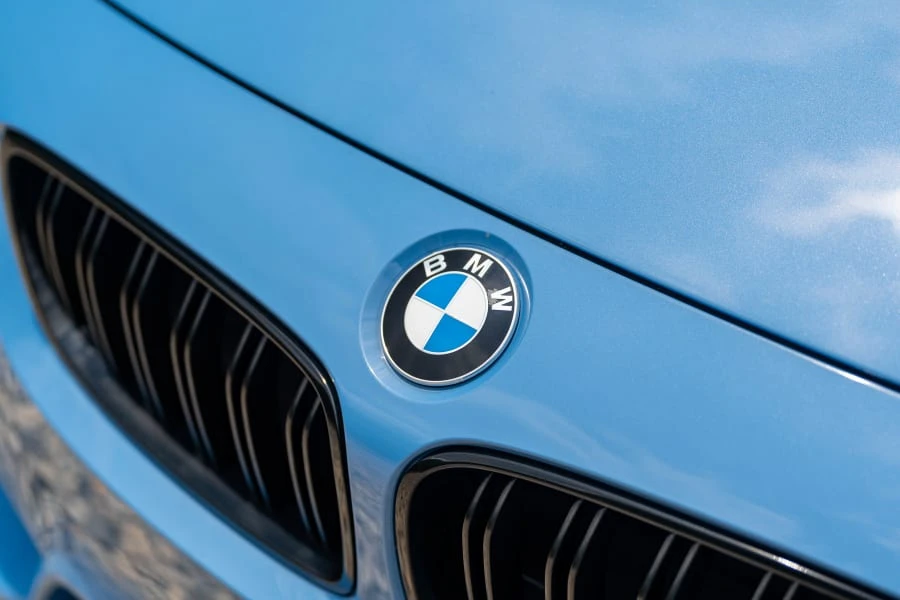 2016 BMW F80 M3 - Image 16 of 31