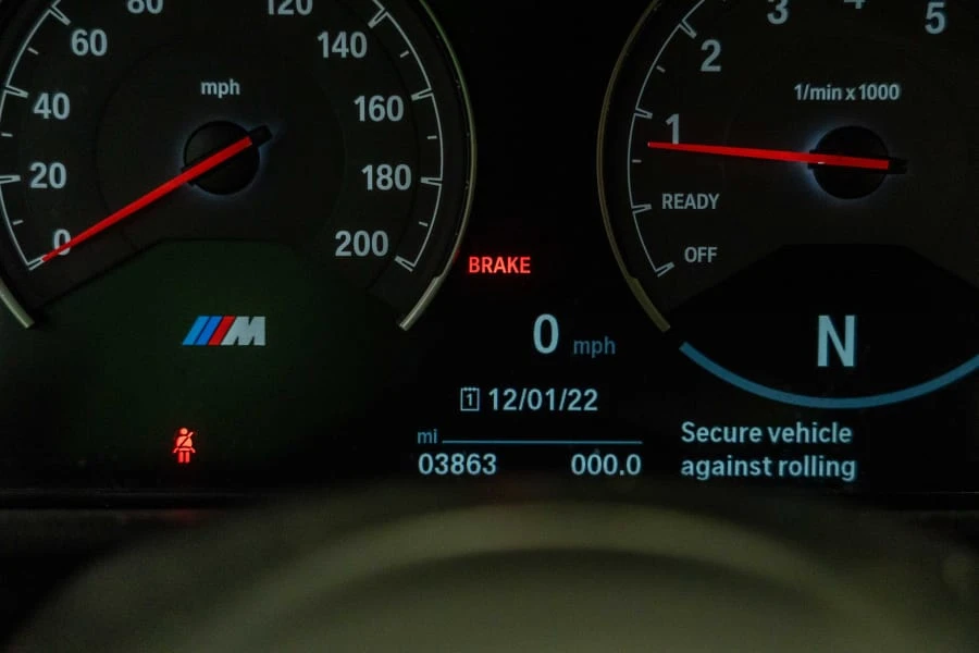 2016 BMW F80 M3 - Image 26 of 31