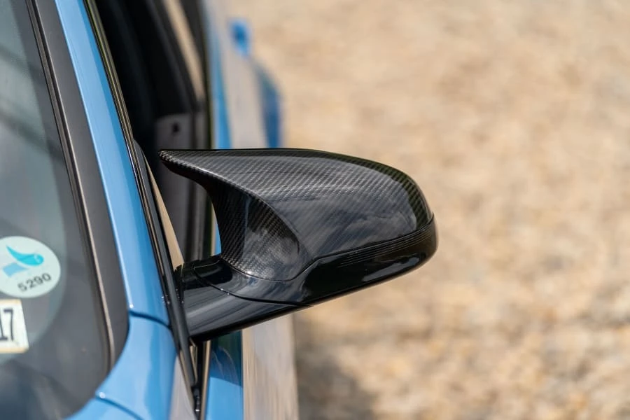 2016 BMW F80 M3 - Image 11 of 31