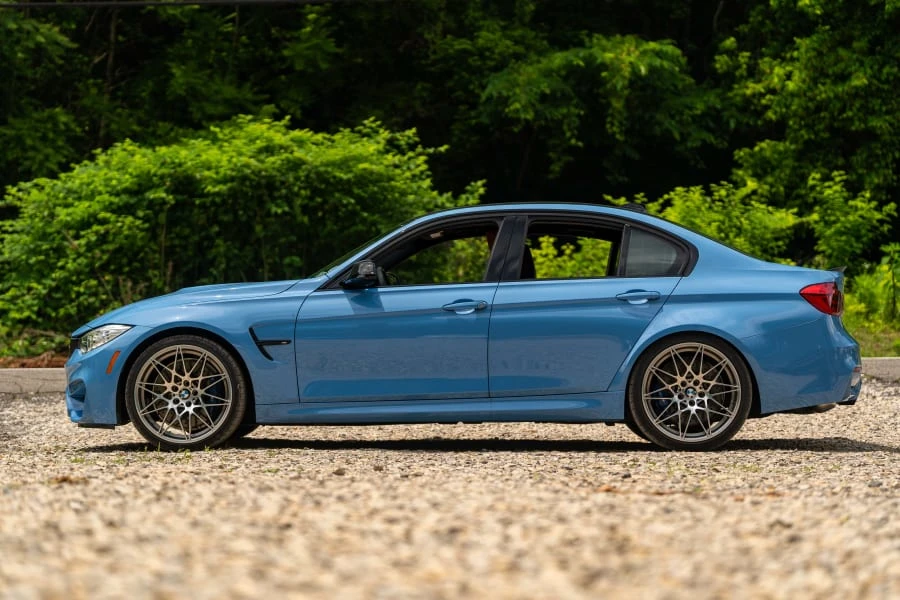 2016 BMW F80 M3 - Image 12 of 31
