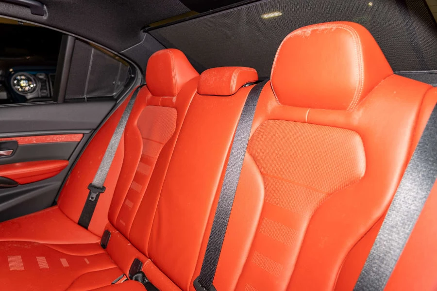 2016 BMW F80 M3 - Image 25 of 31