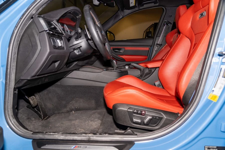 2016 BMW F80 M3 - Image 20 of 31