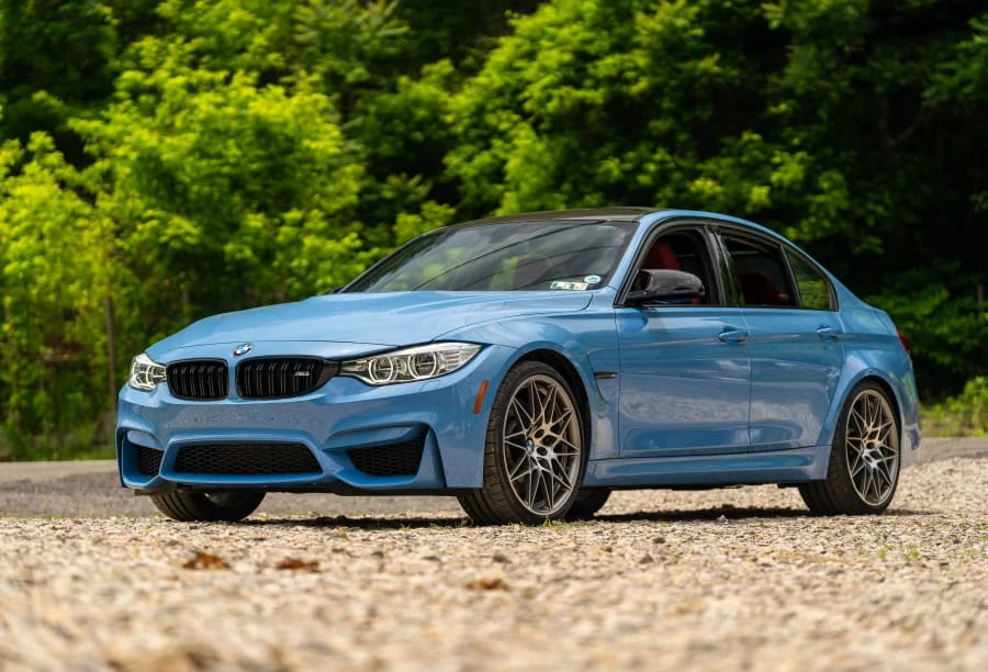 2016 BMW F80 M3 - Image 14 of 31