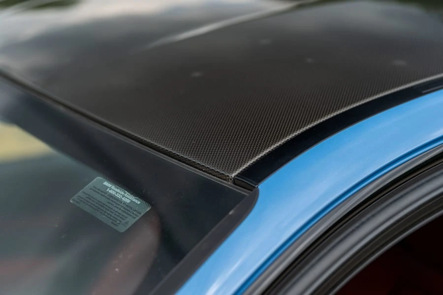 2016 BMW F80 M3 - Image 10 of 31