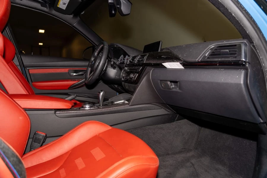 2016 BMW F80 M3 - Image 18 of 31