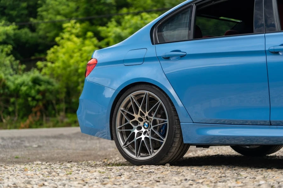 2016 BMW F80 M3 - Image 7 of 31