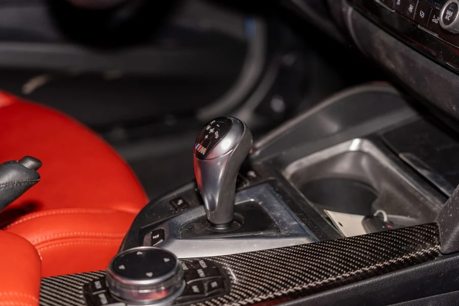 2016 BMW F80 M3 - Image 27 of 31