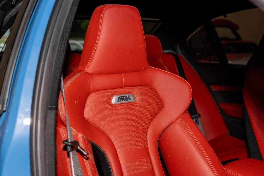 2016 BMW F80 M3 - Image 21 of 31