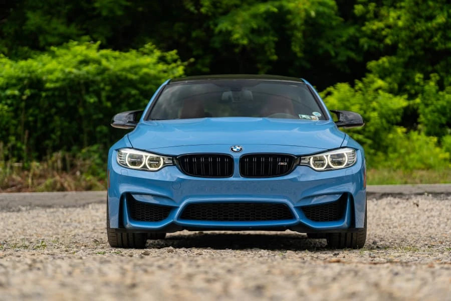 2016 BMW F80 M3 - Image 4 of 31