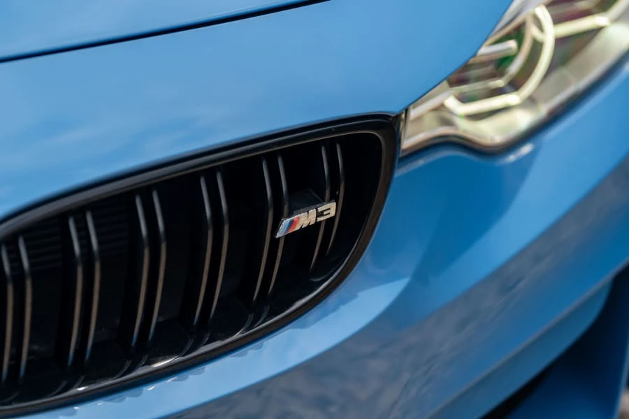 2016 BMW F80 M3 - Image 13 of 31