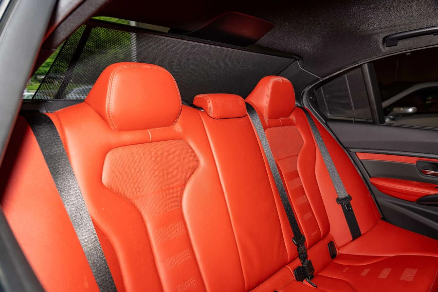 2016 BMW F80 M3 - Image 23 of 31