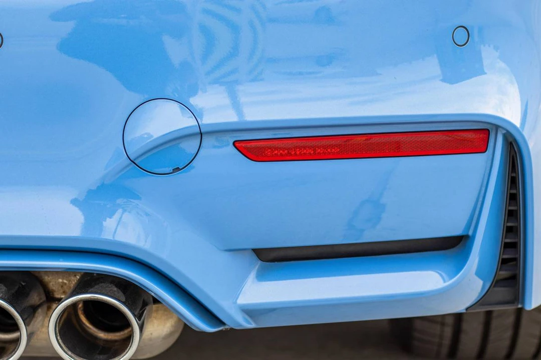 2016 BMW F80 M3 - Image 7 of 7