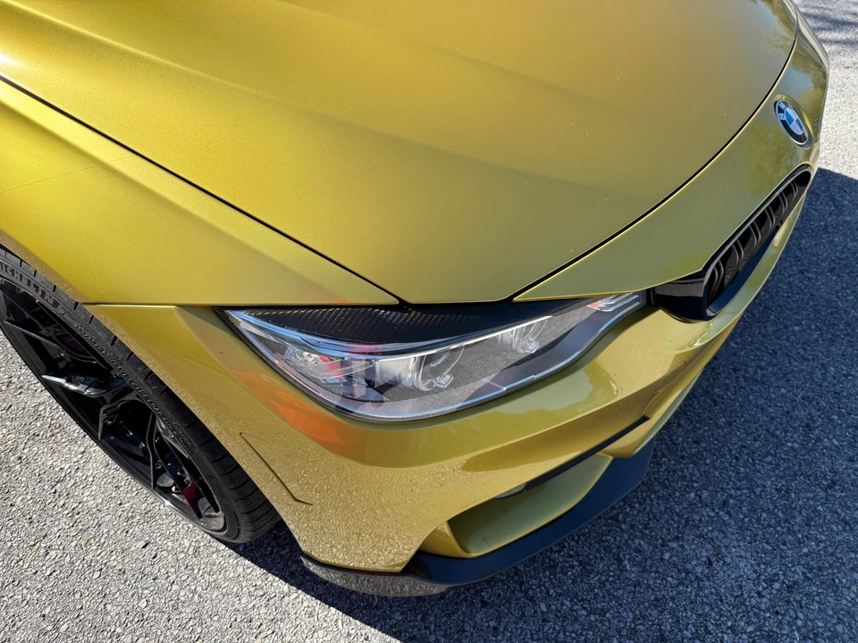 2016 BMW F80 M3 - Image 9 of 31
