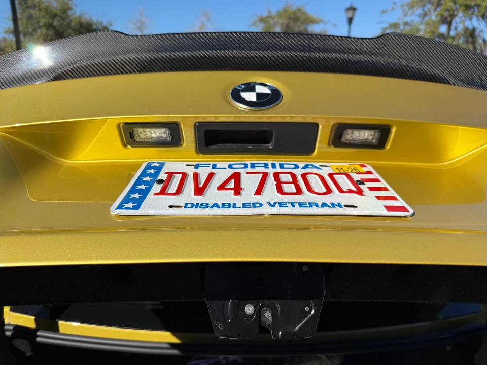 2016 BMW F80 M3 - Image 24 of 31
