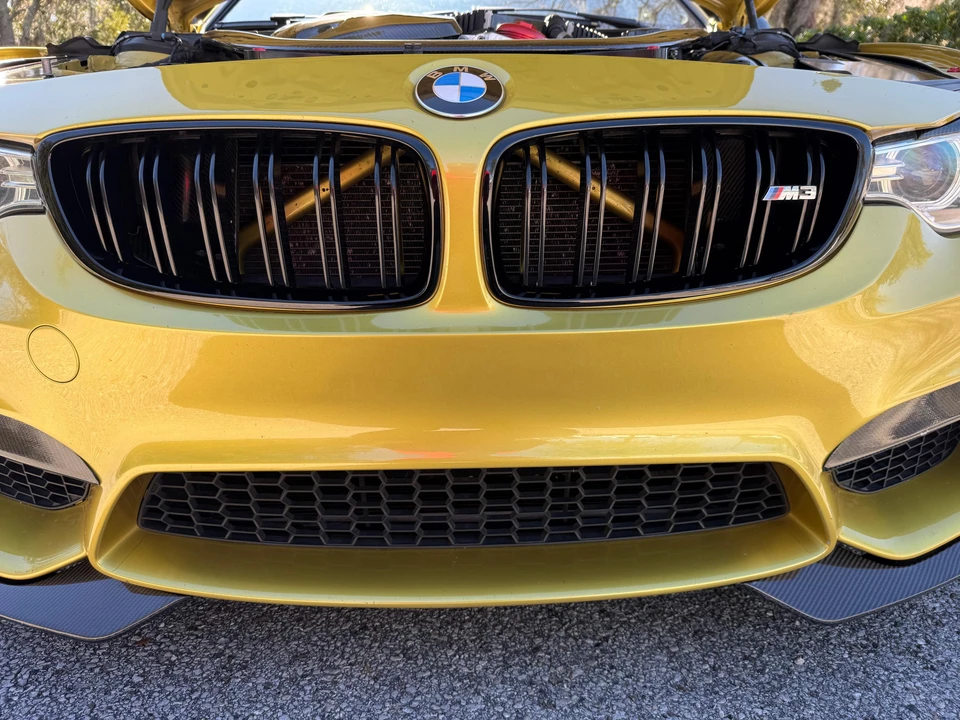 2016 BMW F80 M3 - Image 12 of 31