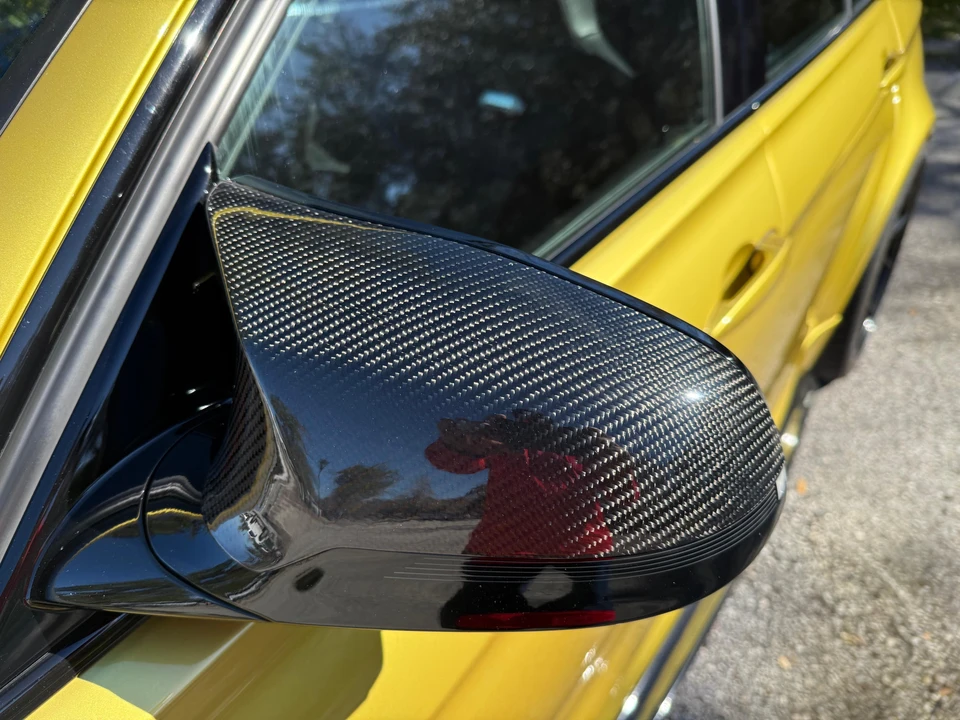 2016 BMW F80 M3 - Image 20 of 31