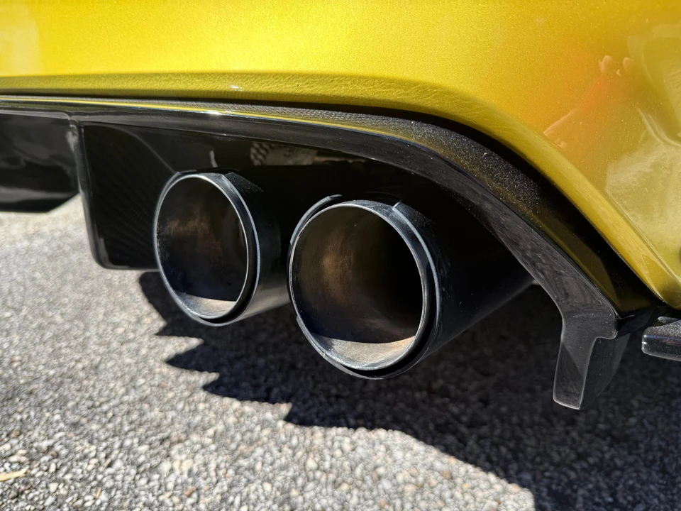 2016 BMW F80 M3 - Image 26 of 31