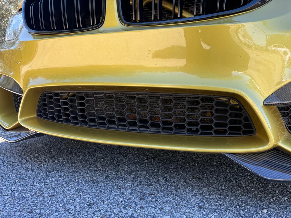 2016 BMW F80 M3 - Image 13 of 31