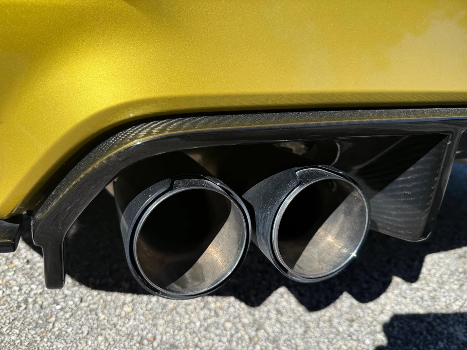 2016 BMW F80 M3 - Image 25 of 31