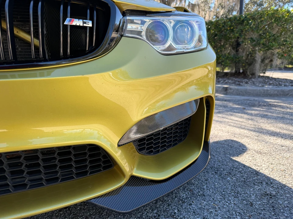 2016 BMW F80 M3 - Image 14 of 31